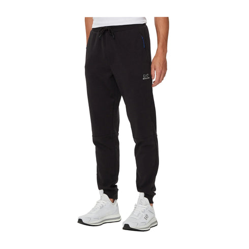 EA7 Emporio Armani Tuta sportiva Tuta Uomo Natural Ventus S A24 - EA7 EMPORIO6DPV52PJUWZ - 1771 - S - Francavilla Moda